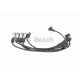 Проводи запалювання VW Golf II/III 1.8/1.4 91-/Skoda Octavia 1.6 96- (к-кт)