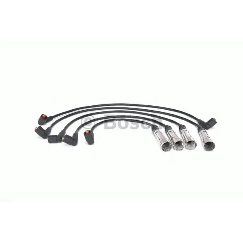 Проводи запалювання VW T4 1.8i 90-92 (к-кт)