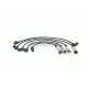 Проводи запалювання VW T4 1.8i 90-92 (к-кт)