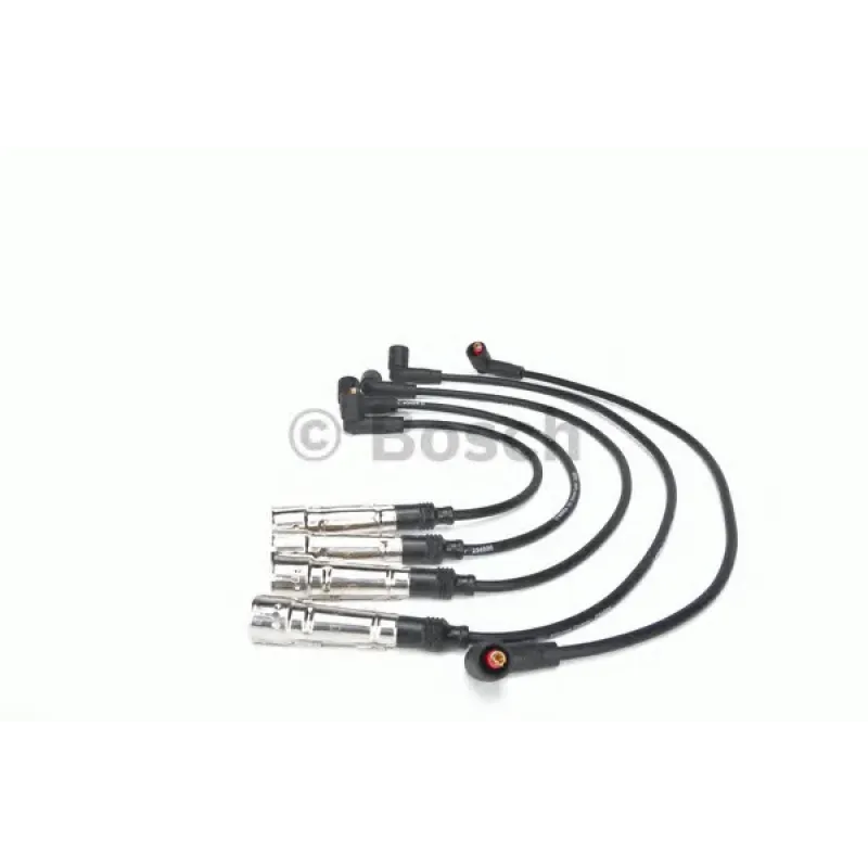 Проводи запалювання VW T4 1.8i 90-92 (к-кт)