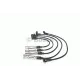 Проводи запалювання VW T4 1.8i 90-92 (к-кт)