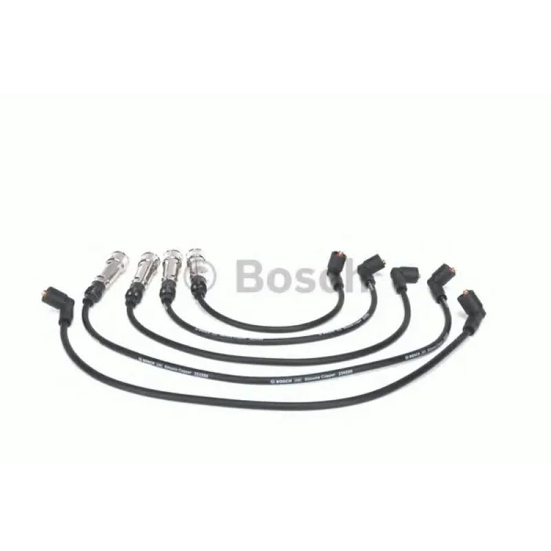 Проводи запалювання VW T4 1.8i 90-92 (к-кт)