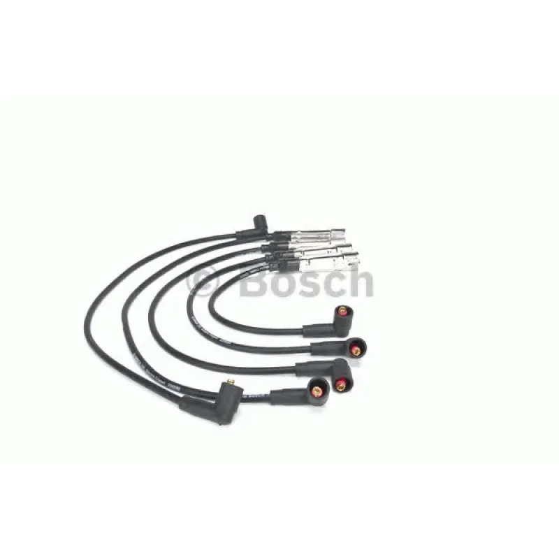 Проводи запалювання VW T4 1.8i 90-92 (к-кт)