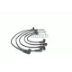 Проводи запалювання VW T4 1.8i 90-92 (к-кт)