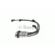 Проводи запалювання VW Caddy III 2.0 EcoFuel 06-15 (к-кт)