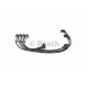 Проводи запалювання VW Caddy III 2.0 EcoFuel 06-15 (к-кт)