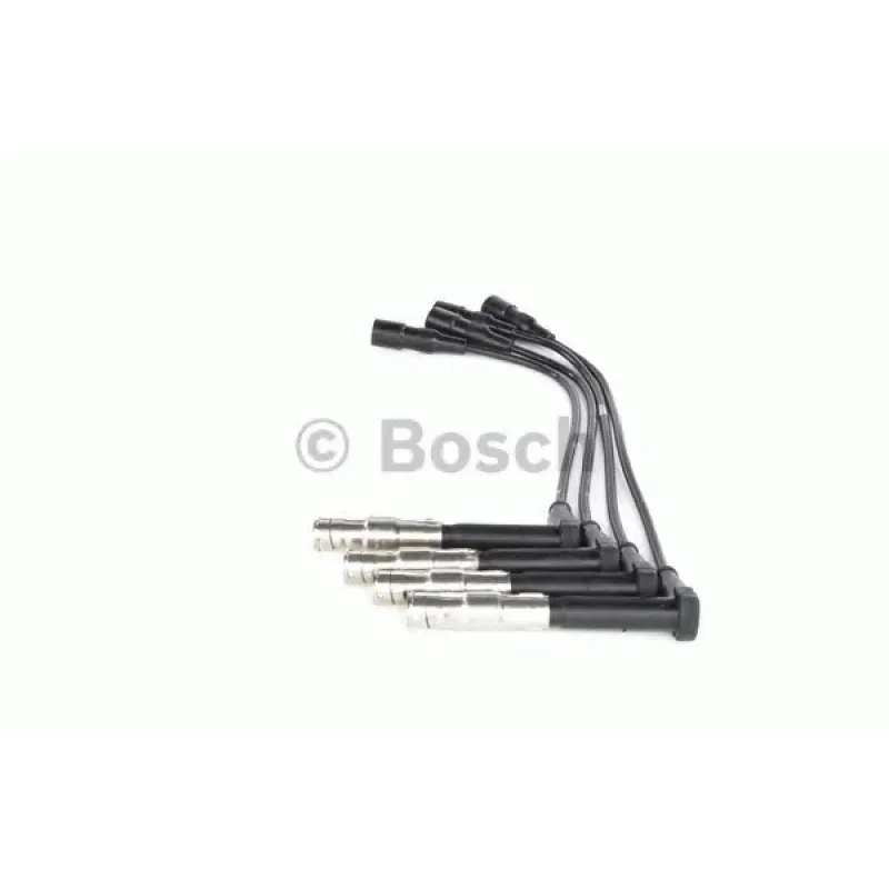 Проводи запалювання MB C-class (W202)/E-class (W124) 2.0/2.2 M111 92-00 (к-кт) (високовольтні)