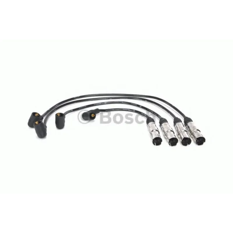 Проводи запалювання VW Golf/Passat/T5 (к-кт)