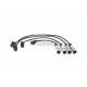 Проводи запалювання VW Golf/Passat/T5 (к-кт)