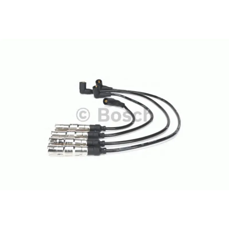 Проводи запалювання VW Golf/Passat/T5 (к-кт)