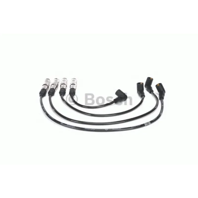 Проводи запалювання VW Golf/Passat/T5 (к-кт)