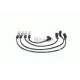 Проводи запалювання VW Golf/Passat/T5 (к-кт)