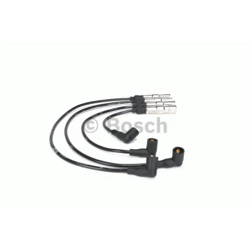 Проводи запалювання VW Golf/Passat/T5 (к-кт)