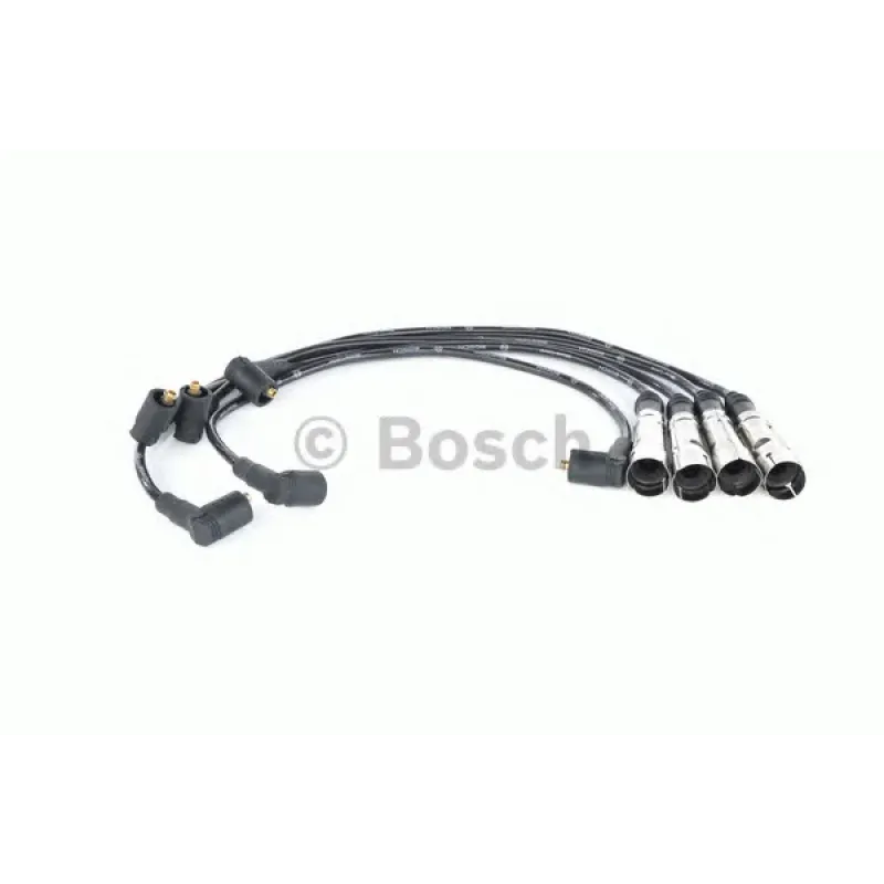 Проводи запалювання Skoda Felicia/VW Golf III 91-01 (к-кт)