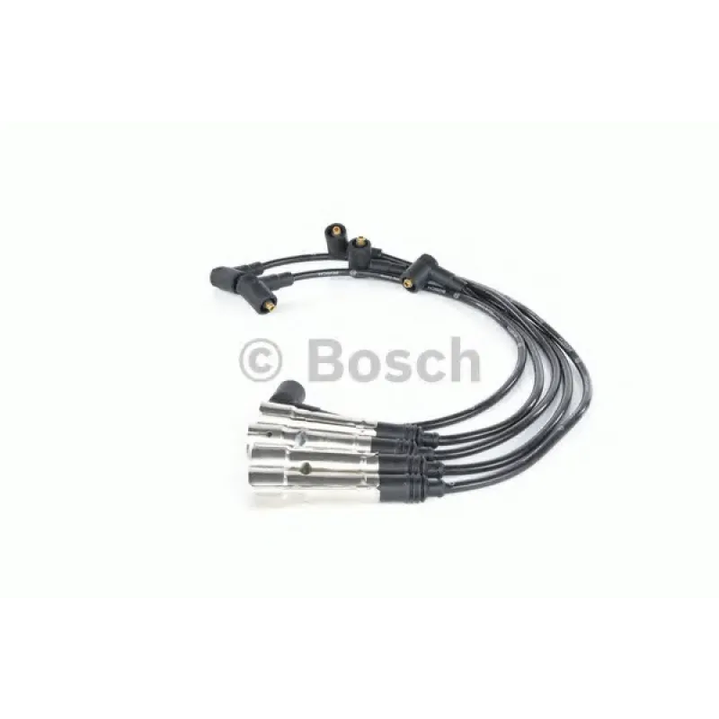 Проводи запалювання Skoda Felicia/VW Golf III 91-01 (к-кт)