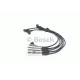 Проводи запалювання Skoda Felicia/VW Golf III 91-01 (к-кт)