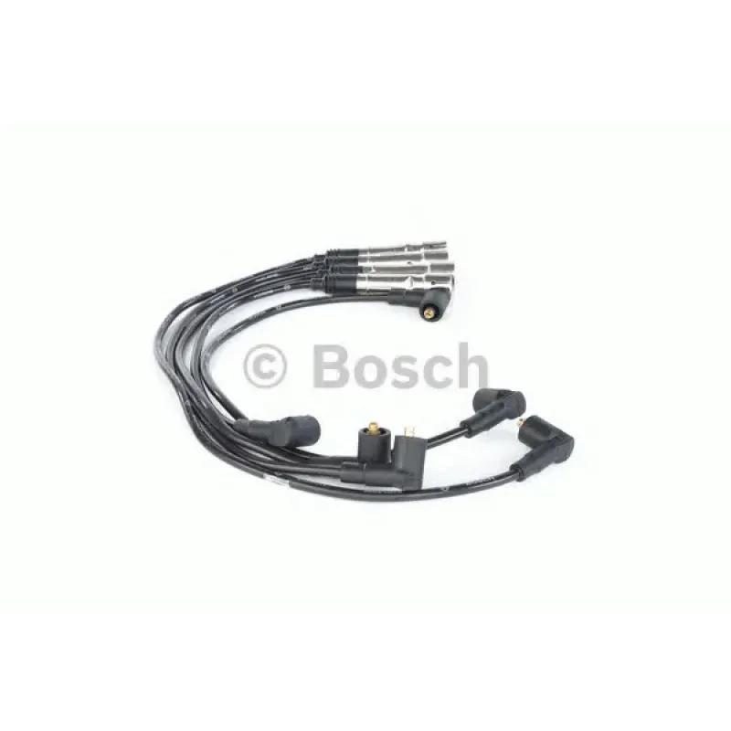 Проводи запалювання Skoda Felicia/VW Golf III 91-01 (к-кт)