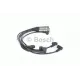 Проводи запалювання Skoda Felicia/VW Golf III 91-01 (к-кт)