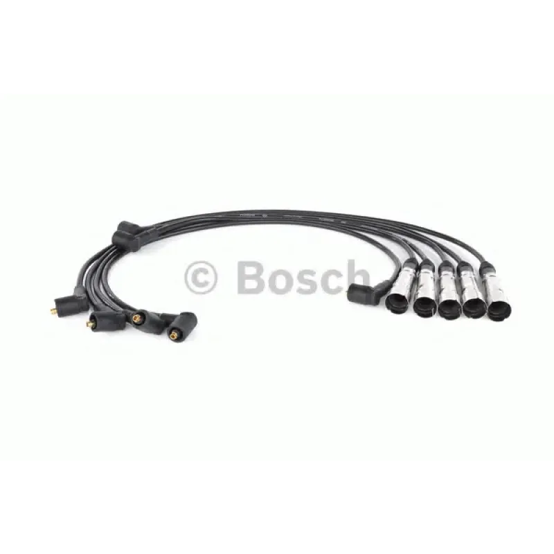 Проводи запалювання VW T4 2.5 90-03 (к-кт)
