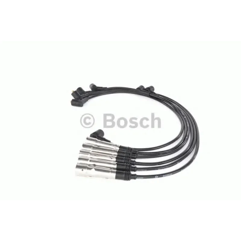 Проводи запалювання VW T4 2.5 90-03 (к-кт)
