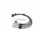 Проводи запалювання VW T4 2.5 90-03 (к-кт)