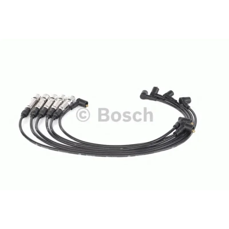 Проводи запалювання VW T4 2.5 90-03 (к-кт)