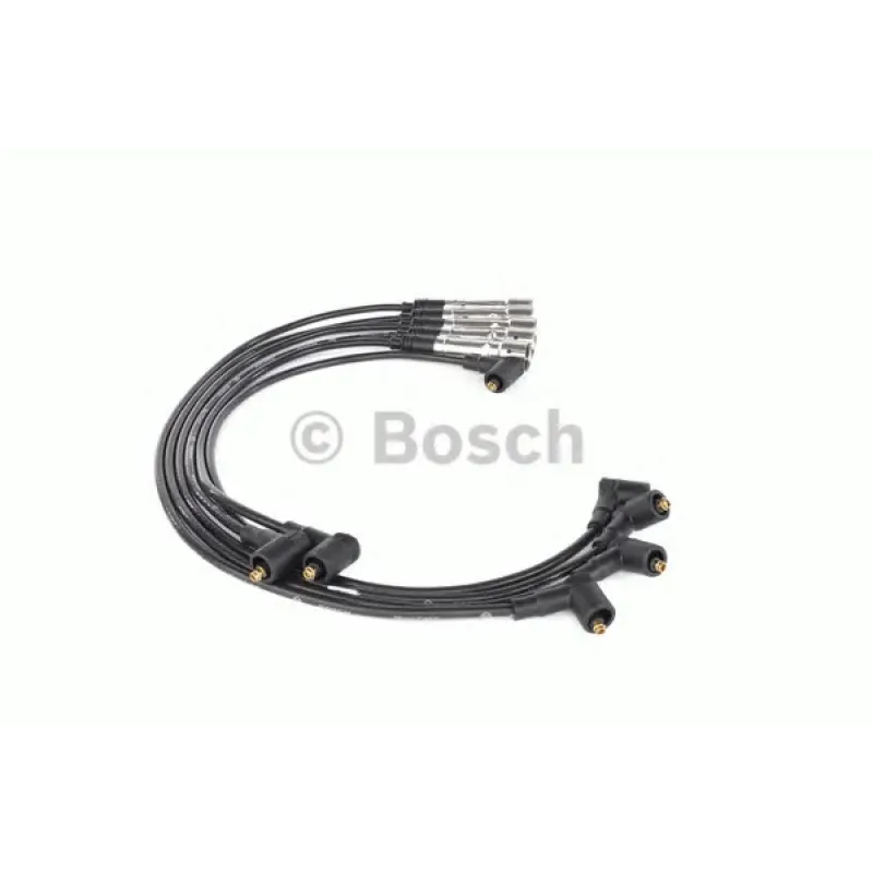 Проводи запалювання VW T4 2.5 90-03 (к-кт)