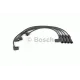 Проводи запалювання Nissan Sunny/Micra 1.0-1.6 82-90 (к-кт)