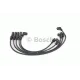 Проводи запалювання Nissan Sunny/Micra 1.0-1.6 82-90 (к-кт)