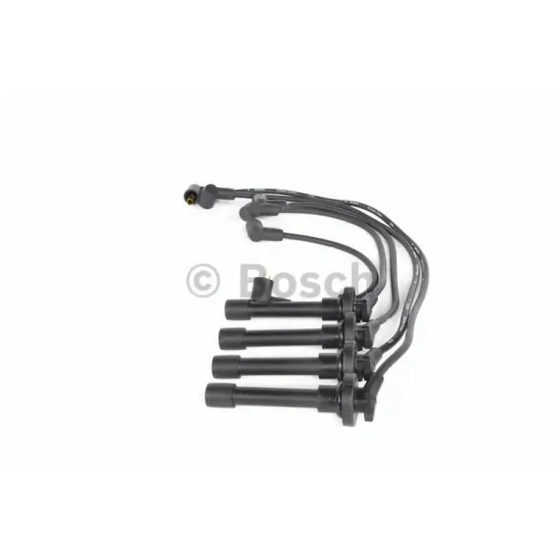 Провід запалювання Nissan Primera/Sunny 1.4/1.6 90-96 (к-кт)