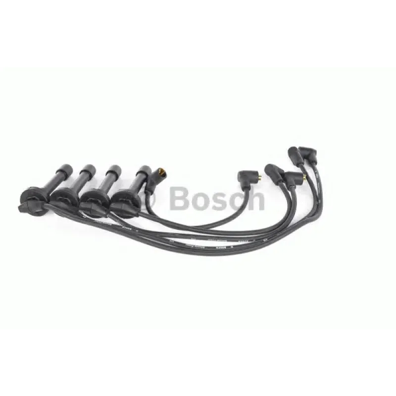Провід запалювання Nissan Primera/Sunny 1.4/1.6 90-96 (к-кт)