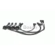 Провід запалювання Nissan Primera/Sunny 1.4/1.6 90-96 (к-кт)