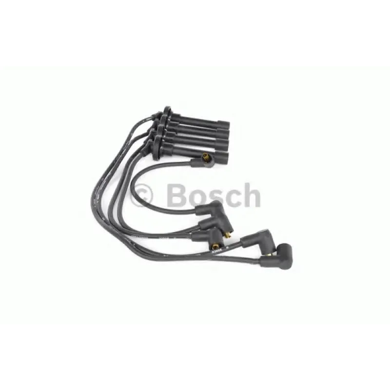Провід запалювання Nissan Primera/Sunny 1.4/1.6 90-96 (к-кт)