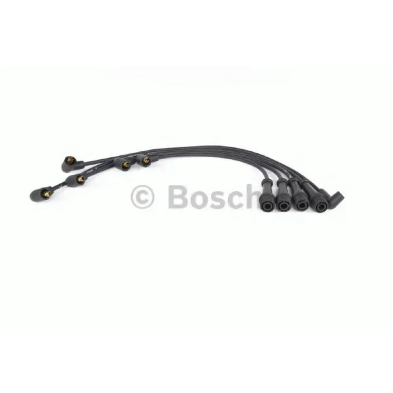 Провід запалювання Renault 18/21/Espace 1.6-2.2 -92 (к-кт)