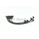 Провід запалювання Renault 18/21/Espace 1.6-2.2 -92 (к-кт)