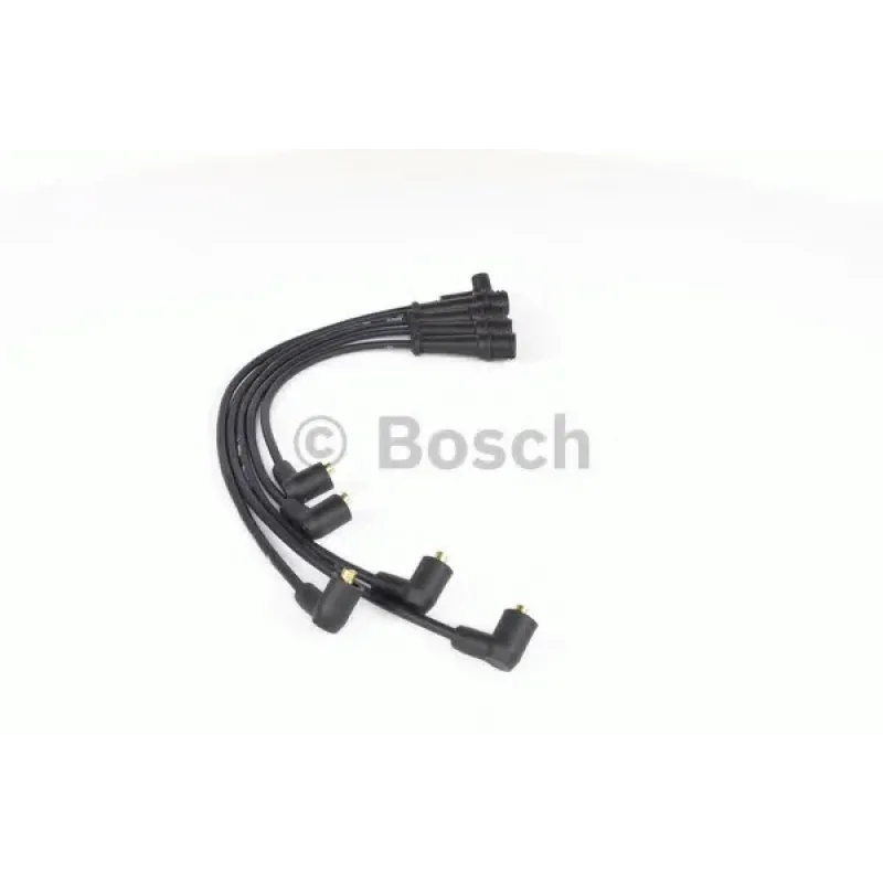 Провід запалювання Renault 18/21/Espace 1.6-2.2 -92 (к-кт)