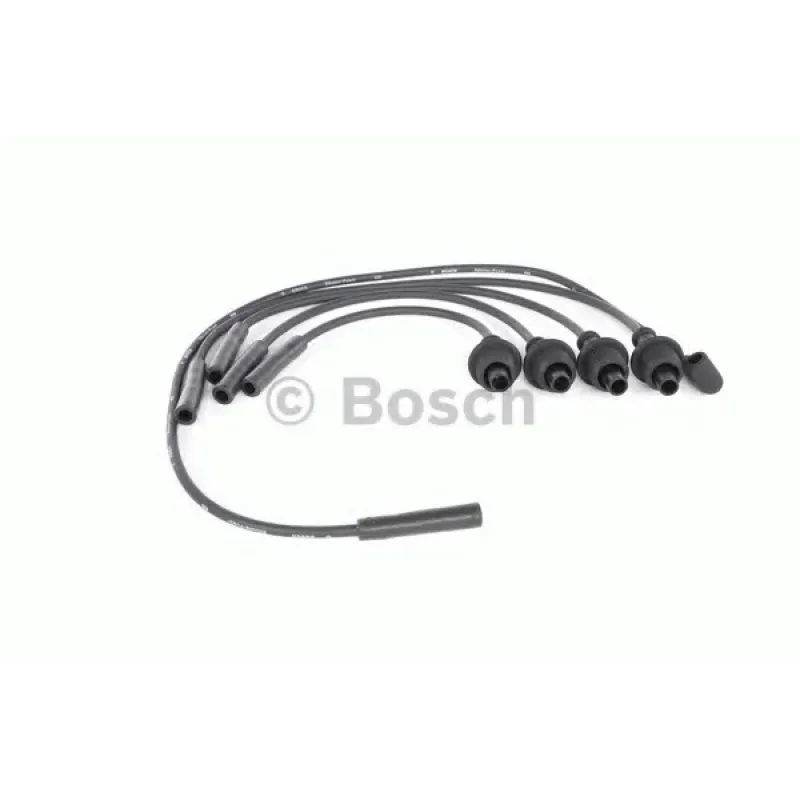 Провід запалювання Renault Laguna 1.8/2.0 93-01 (к-кт)