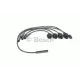 Провід запалювання Renault Laguna 1.8/2.0 93-01 (к-кт)