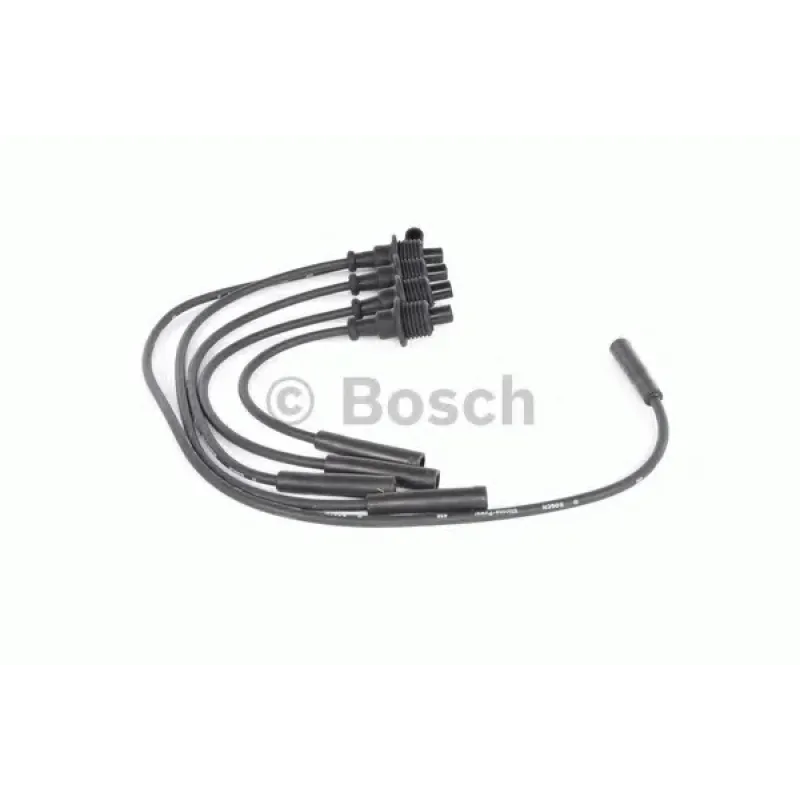Провід запалювання Renault Laguna 1.8/2.0 93-01 (к-кт)