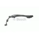 Провід запалювання Fiat Fiorino/Uno/Tipo 1.4-1.6 85-06 (к-кт)