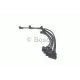 Провід запалювання Fiat Fiorino/Uno/Tipo 1.4-1.6 85-06 (к-кт)