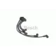 Провід запалювання Fiat Fiorino/Uno/Tipo 1.4-1.6 85-06 (к-кт)