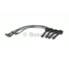 Провід запалювання Honda Accord/Civic/HR-V 1.3-2.0 87- (к-кт)
