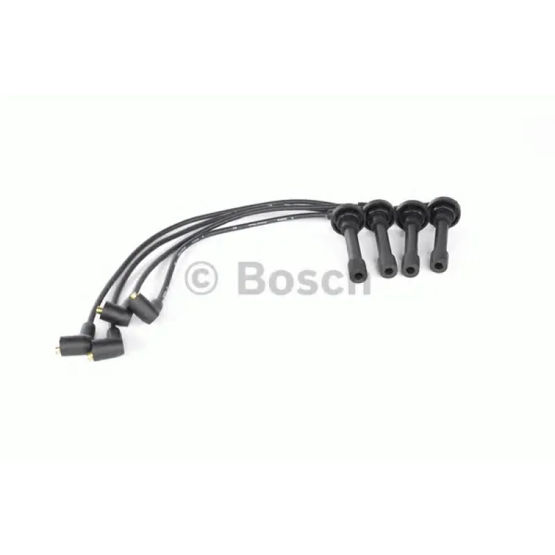 Провід запалювання Honda Accord/Civic/HR-V 1.3-2.0 87- (к-кт)