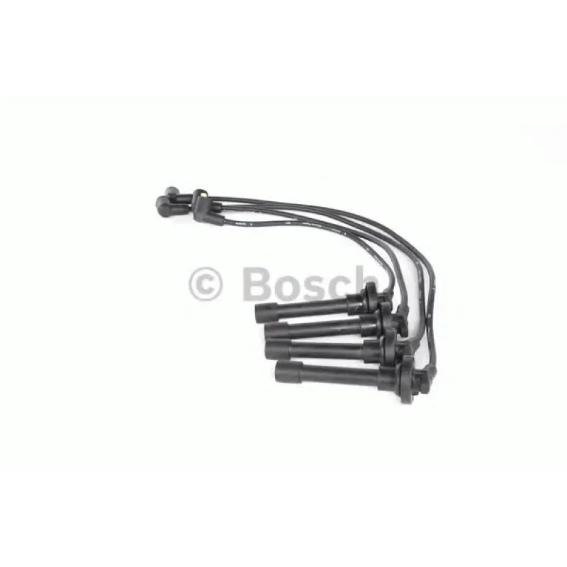 Провід запалювання Honda Accord/Civic/HR-V 1.3-2.0 87- (к-кт)