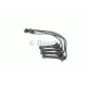 Провід запалювання Honda Accord/Civic/HR-V 1.3-2.0 87- (к-кт)