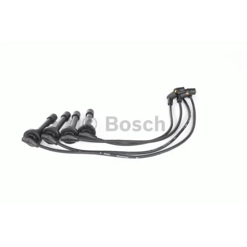 Провід запалювання Honda Accord/Civic/HR-V 1.3-2.0 87- (к-кт)