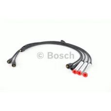 Провід запалювання Opel Kadett 1.8/2.0i -91 (к-кт)