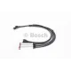 Провід запалювання Opel Kadett 1.8/2.0i -91 (к-кт)