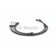 Провід запалювання Opel Kadett 1.8/2.0i -91 (к-кт)